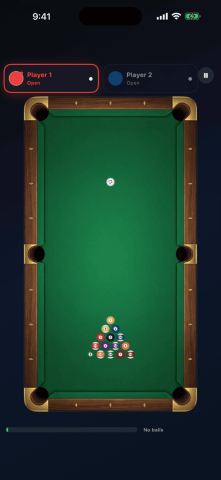 Billiards Bundle screenshot